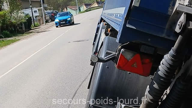 Dépannage remorquage poids lourds en Haute-Garonne (31) Dépannage remorquage poids lourds en Haute-Garonne (31)