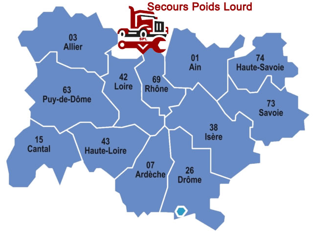 Auvergne-Rhône-Alpes Auvergne-Rhône-Alpes