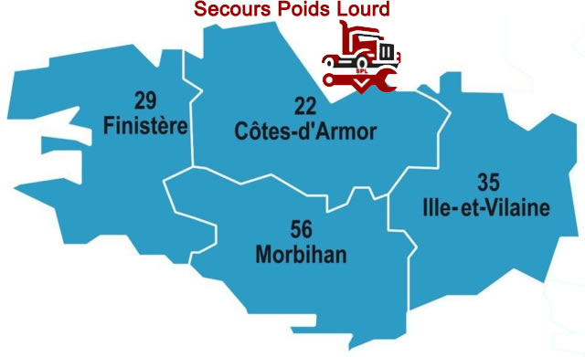 Bretagne Bretagne