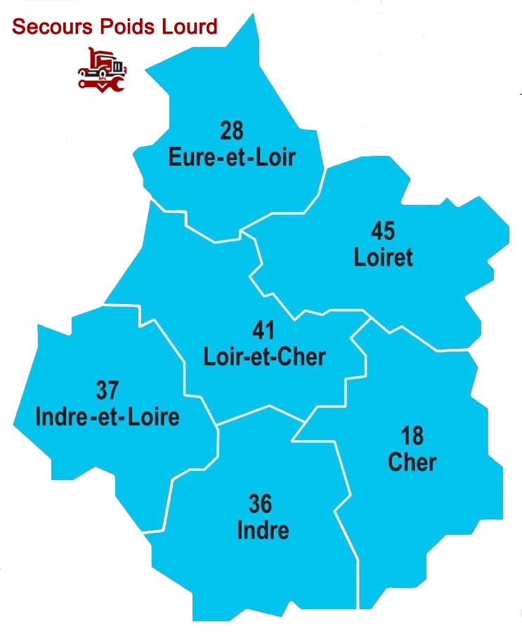 Centre-Val de Loire