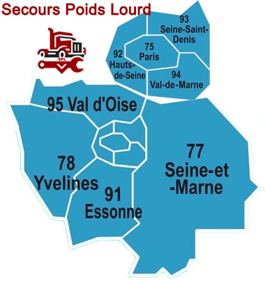 Île-de-France Île-de-France