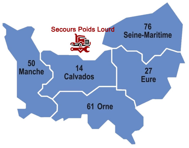 Normandie