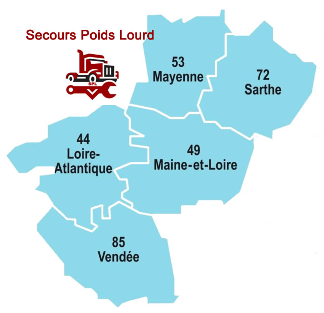 Pays de la Loire